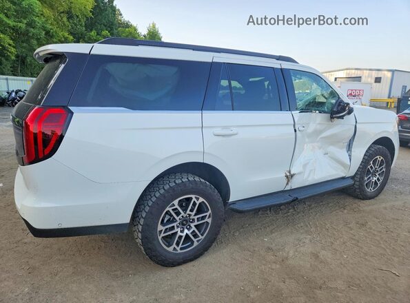 1FMJU1H83SEA20060 2025 FORD EXPEDITION Белый Задняя правая четверть