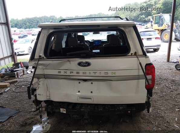 1FMJU1H84REA61064 2024 FORD EXPEDITION Белый 