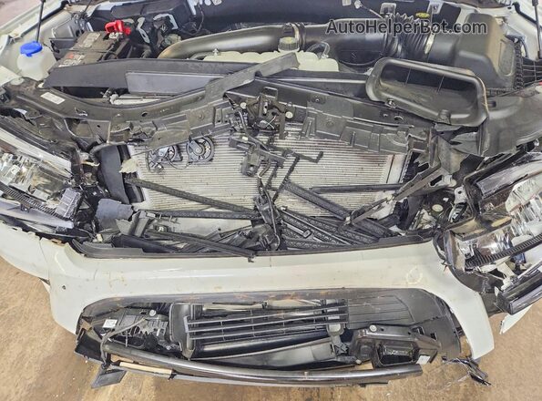 1FMJU1H86REB08000 2024 FORD EXPEDITION White Вид підкапотного простору