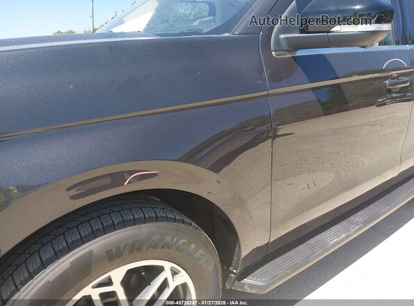 1FMJU1H8XSEA17575 2025 FORD EXPEDITION Gray წინა ხედი