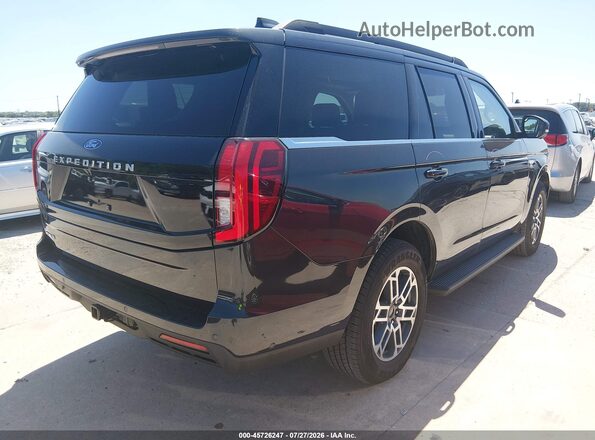 1FMJU1H8XSEA17575 2025 FORD EXPEDITION Gray უკანა მარჯვენა