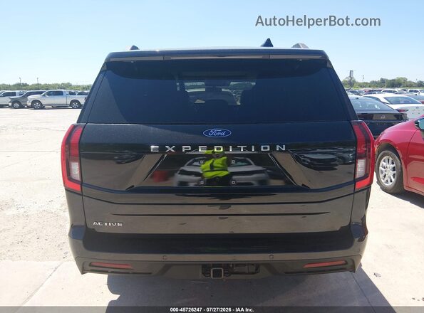 1FMJU1H8XSEA17575 2025 FORD EXPEDITION Gray 