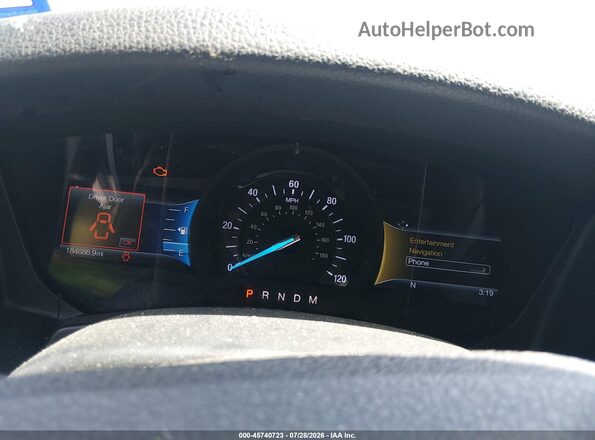 1FMJU1HT0GEF05736 2016 FORD EXPEDITION Белый Вид задних сидений