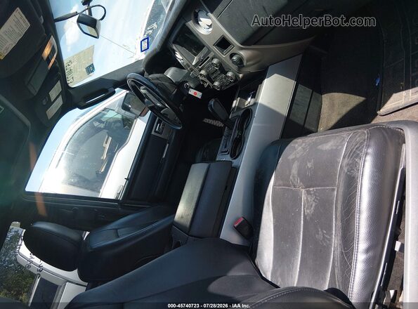 1FMJU1HT0GEF05736 2016 FORD EXPEDITION Белый Вид салона спереди