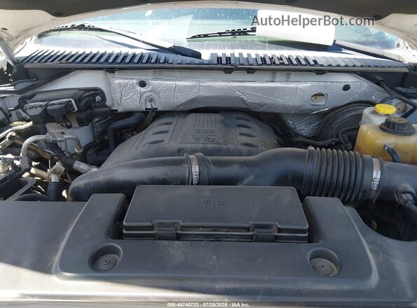 1FMJU1HT0GEF05736 2016 FORD EXPEDITION Белый Вид сзади