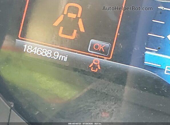 1FMJU1HT0GEF05736 2016 FORD EXPEDITION Белый 