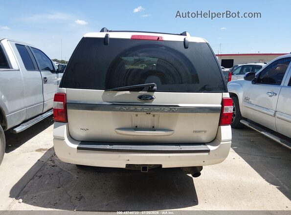 1FMJU1HT0GEF05736 2016 FORD EXPEDITION Белый 