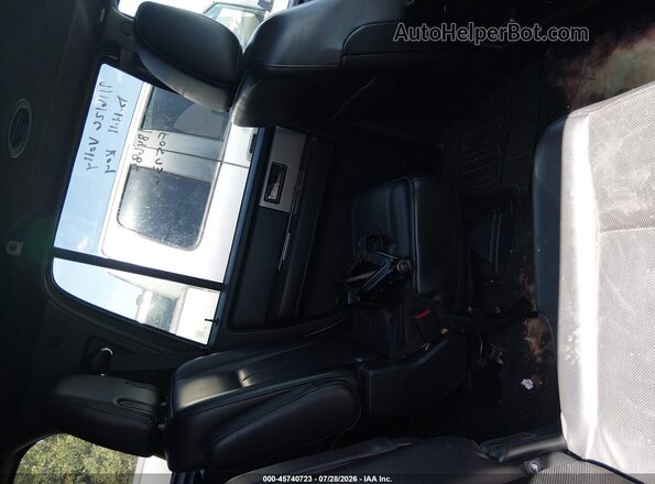 1FMJU1HT0GEF05736 2016 FORD EXPEDITION Белый Вид наклейки с VIN-кодом