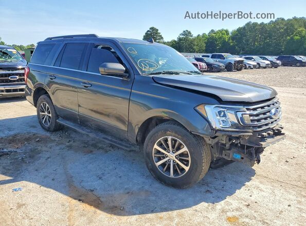 1FMJU1HT0LEA11984 2020 FORD EXPEDITION Gray წინა მარჯვენა