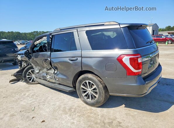 1FMJU1HT0LEA11984 2020 FORD EXPEDITION Gray უკანა მარცხენა
