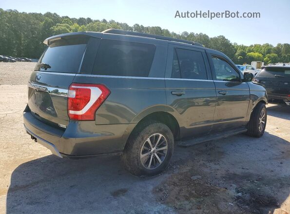 1FMJU1HT0LEA11984 2020 FORD EXPEDITION Gray უკანა მარჯვენა