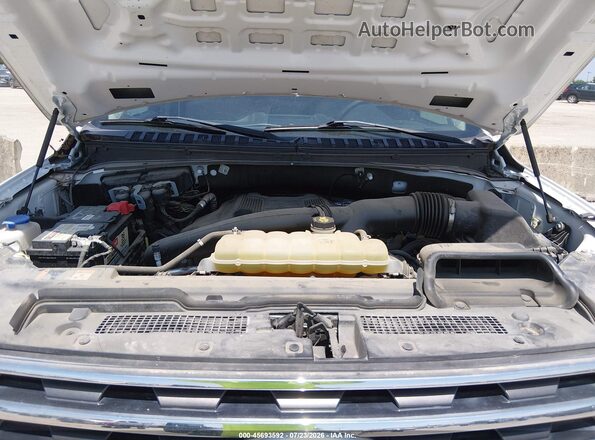 1FMJU1HT0LEA73403 2020 FORD EXPEDITION White Вид ззаду