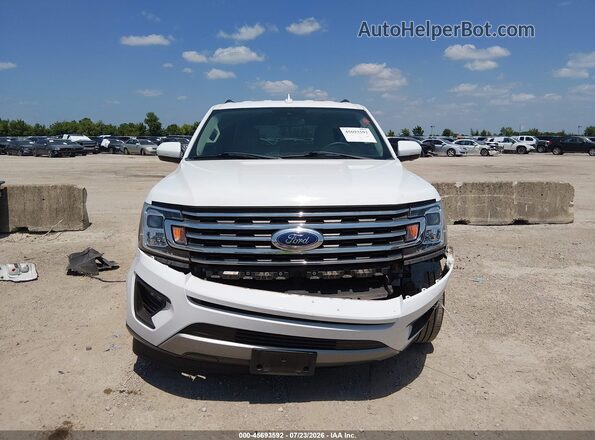 1FMJU1HT0LEA73403 2020 FORD EXPEDITION White Вид задньої частини салону