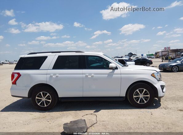 1FMJU1HT0LEA73403 2020 FORD EXPEDITION White Панорамний вид салону 360°
