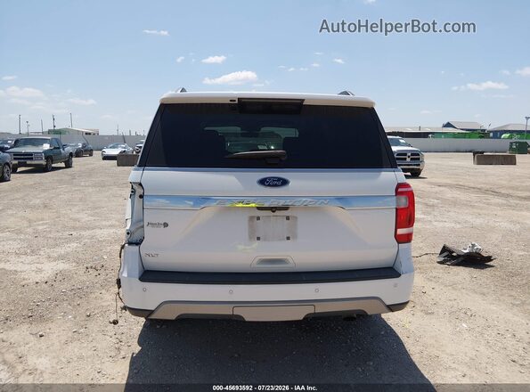 1FMJU1HT0LEA73403 2020 FORD EXPEDITION White 