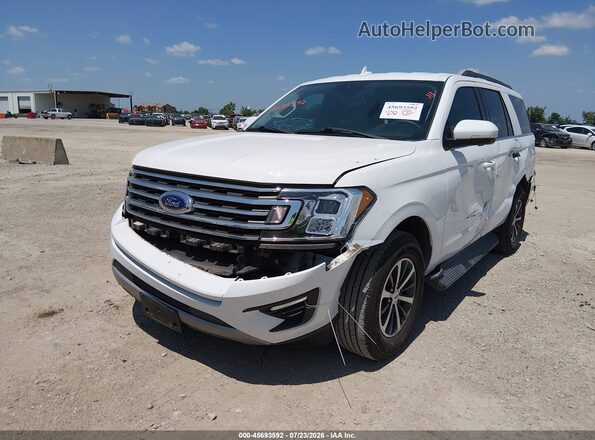 1FMJU1HT0LEA73403 2020 FORD EXPEDITION White 