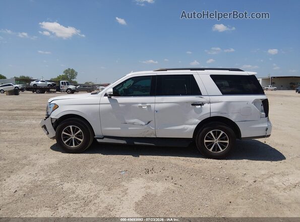 1FMJU1HT0LEA73403 2020 FORD EXPEDITION White 