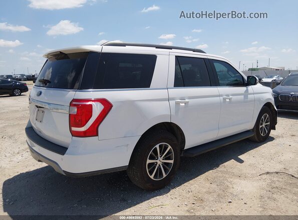 1FMJU1HT0LEA73403 2020 FORD EXPEDITION White 
