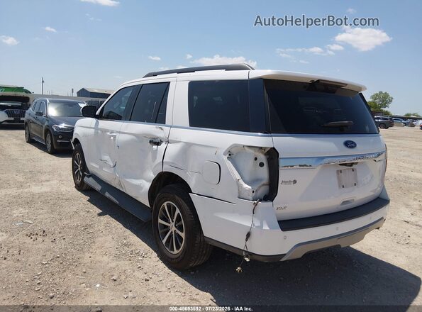 1FMJU1HT0LEA73403 2020 FORD EXPEDITION White 