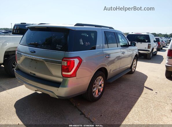 1FMJU1HT0LEA80352 2020 FORD EXPEDITION Silver Rear right