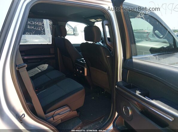 1FMJU1HT0LEA80352 2020 FORD EXPEDITION Silver VIN sticker view