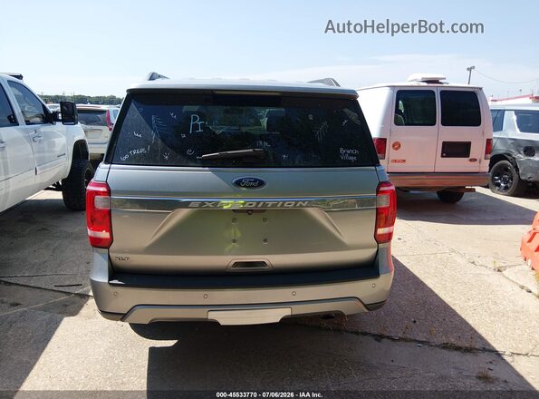 1FMJU1HT0LEA80352 2020 FORD EXPEDITION Silver 