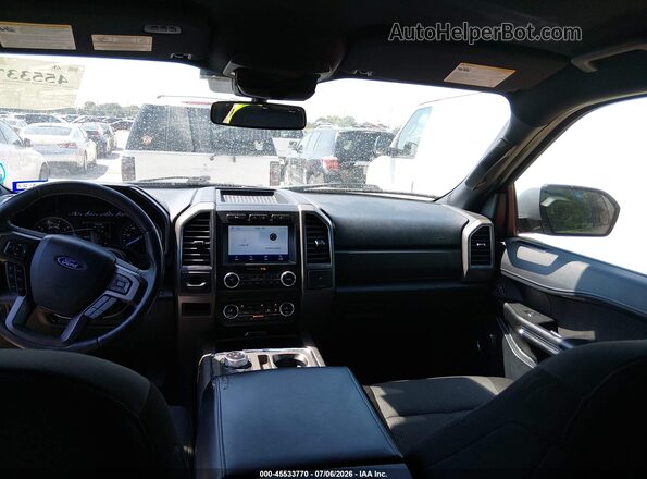 1FMJU1HT0LEA80352 2020 FORD EXPEDITION Silver 