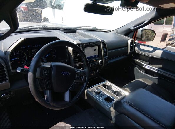 1FMJU1HT0LEA80352 2020 FORD EXPEDITION Silver 