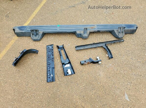 1FMJU1HT1HEA25643 2017 FORD EXPEDITION Gray Vista de la etiqueta del VIN