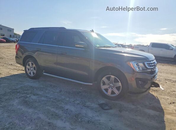 1FMJU1HT1KEA00894 2019 FORD EXPEDITION Gray Առջևի աջ