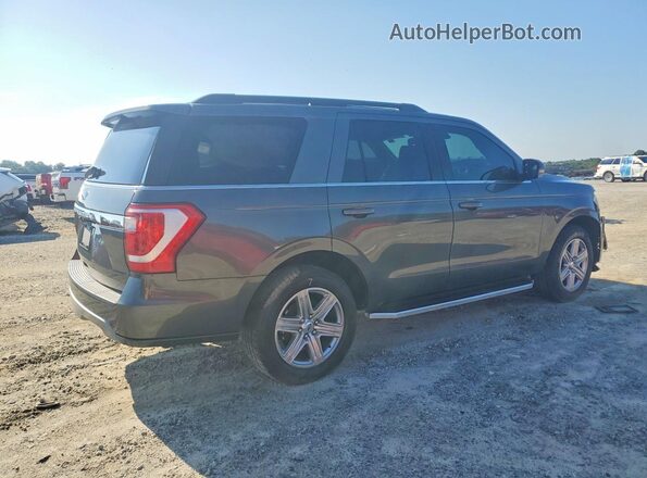 1FMJU1HT1KEA00894 2019 FORD EXPEDITION Gray Հետևի աջ