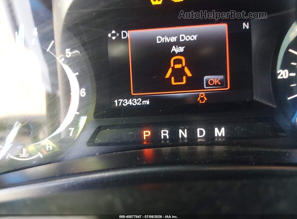 1FMJU1HT2GEF48863 2016 FORD EXPEDITION Blue 