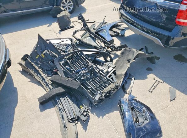 1FMJU1HT2MEA53705 2021 FORD EXPEDITION Black Вид наклейки з VIN-кодом