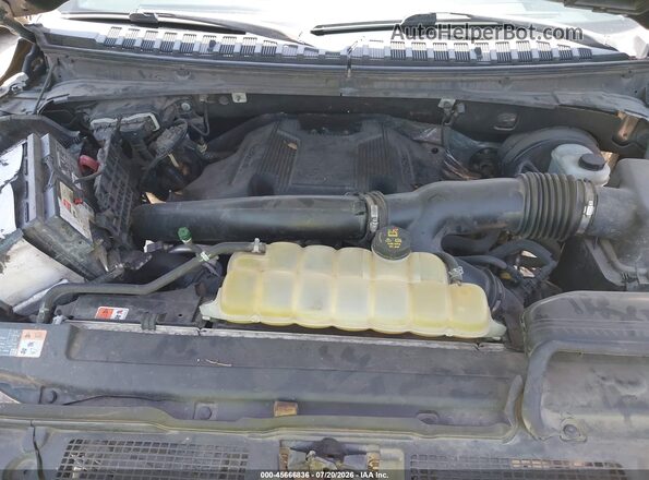 1FMJU1HT3KEA08799 2019 FORD EXPEDITION Gray Հետևի տեսք