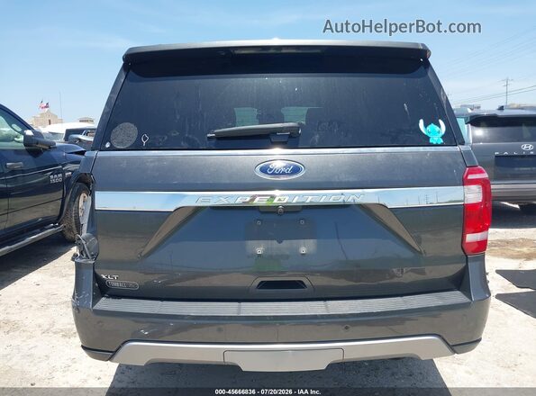 1FMJU1HT3KEA08799 2019 FORD EXPEDITION Gray 
