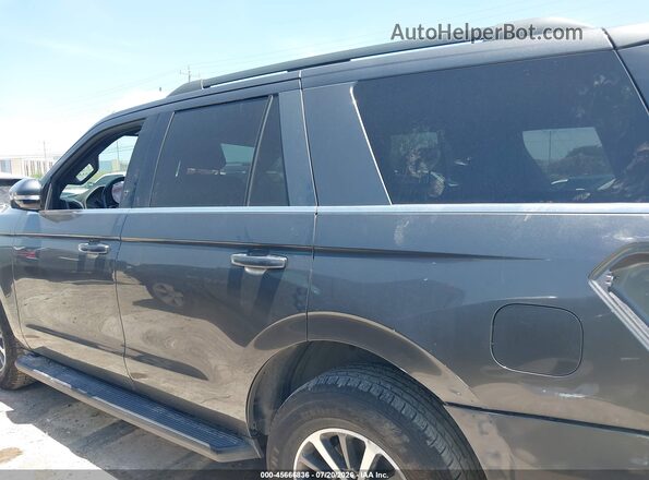 1FMJU1HT3KEA08799 2019 FORD EXPEDITION Gray 