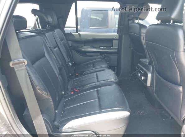 1FMJU1HT3KEA08799 2019 FORD EXPEDITION Gray VIN կոդի պիտակի տեսք