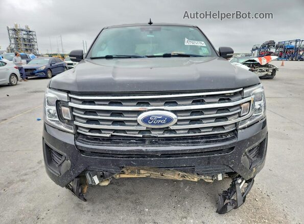 1FMJU1HT3LEA70415 2020 FORD EXPEDITION Black Вид спереду