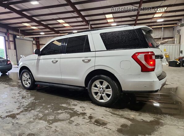 1FMJU1HT3LEA71404 2020 FORD EXPEDITION White უკანა მარცხენა