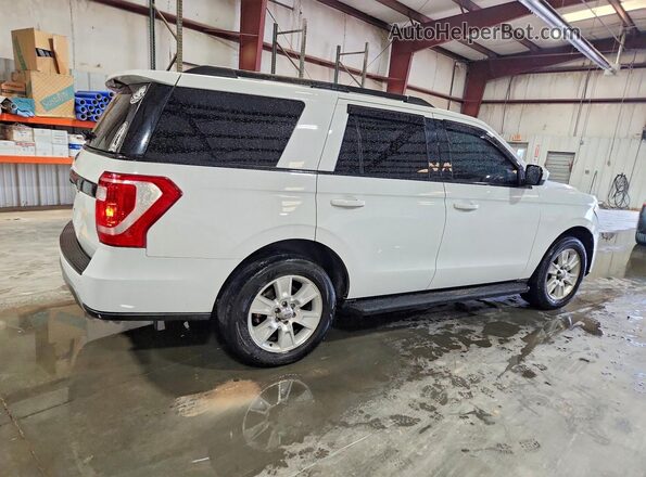 1FMJU1HT3LEA71404 2020 FORD EXPEDITION White უკანა მარჯვენა