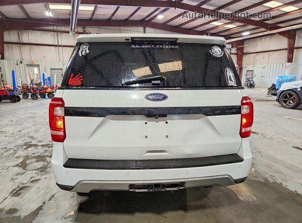 1FMJU1HT3LEA71404 2020 FORD EXPEDITION White უკანა ხედი