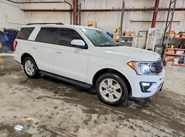 1FMJU1HT3LEA71404 2020 FORD EXPEDITION White წინა მარჯვენა