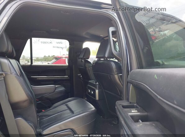 1FMJU1HT3MEA31857 2021 FORD EXPEDITION Dark Blue Вид наклейки з VIN-кодом