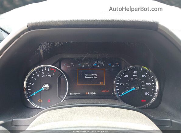 1FMJU1HT3MEA31857 2021 FORD EXPEDITION Dark Blue Вид задніх сидінь