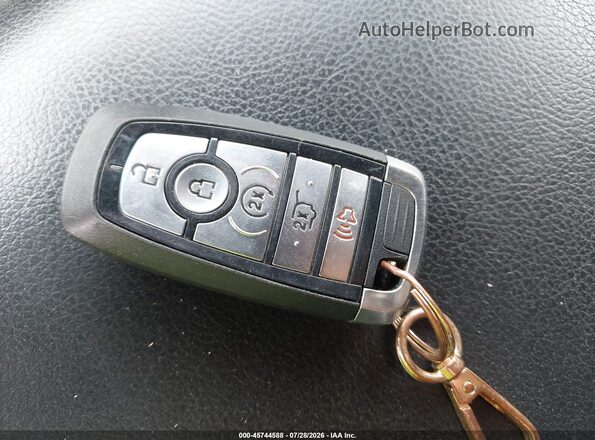 1FMJU1HT3MEA31857 2021 FORD EXPEDITION Dark Blue Вид панелі приладів