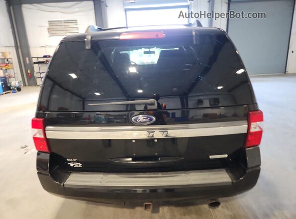 1FMJU1HT4HEA76392 2017 FORD EXPEDITION Black 
