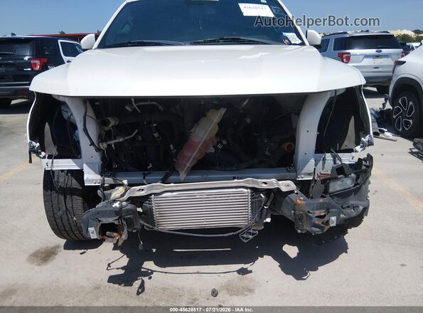 1FMJU1HT4JEA43608 2018 FORD EXPEDITION White წინა ხედი