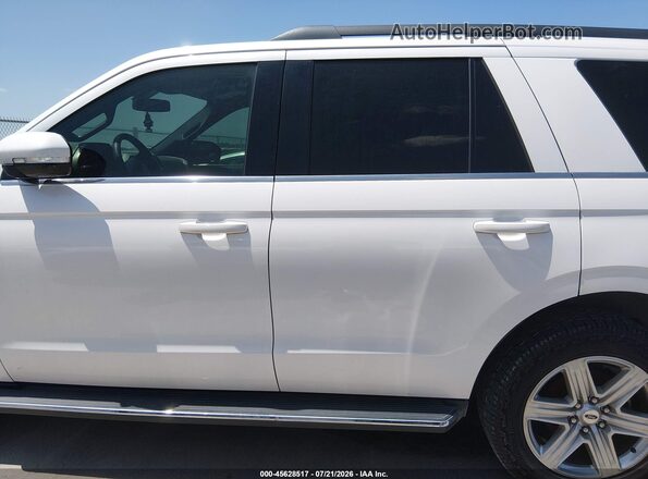1FMJU1HT4JEA43608 2018 FORD EXPEDITION White 