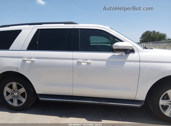 1FMJU1HT4JEA43608 2018 FORD EXPEDITION White სალონის 360-გრადუსიანი ხედი