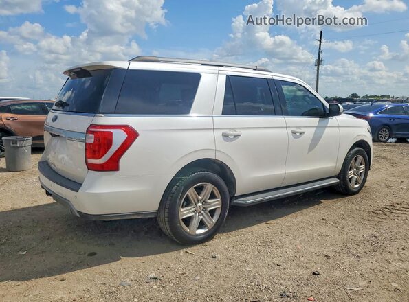 1FMJU1HT4KEA13395 2019 FORD EXPEDITION White Rear right